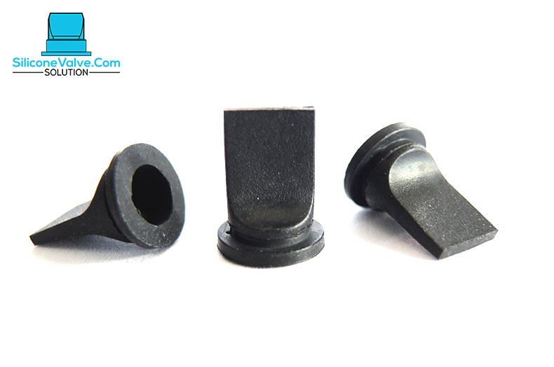 Where Silicone Rubber Valve Can Be Used?