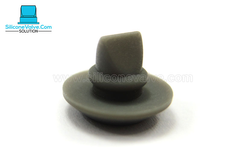 X-Fragm Sleeve Oil Slow Closing Check Silicone Seal Peep Air Part Pressure Reducing Valve Rubber Diaphragm